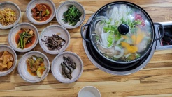 교동손만두 수진네식당 매장 이미지