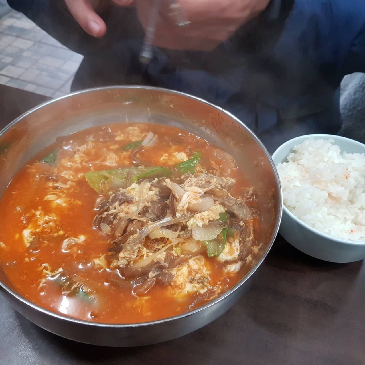 중앙식당 매장 이미지