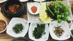 산채골 매장 이미지