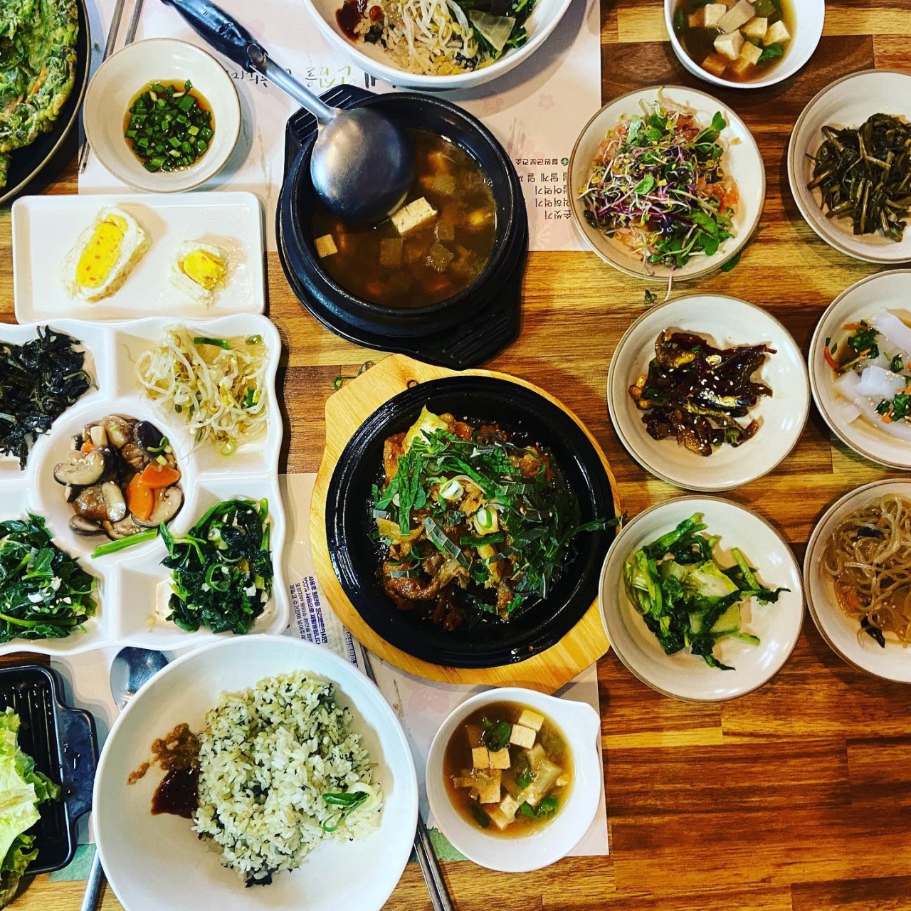 연사랑 매장 이미지