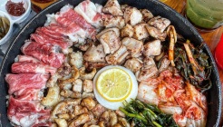 꽃돼지식당 부천신중동점 매장 이미지