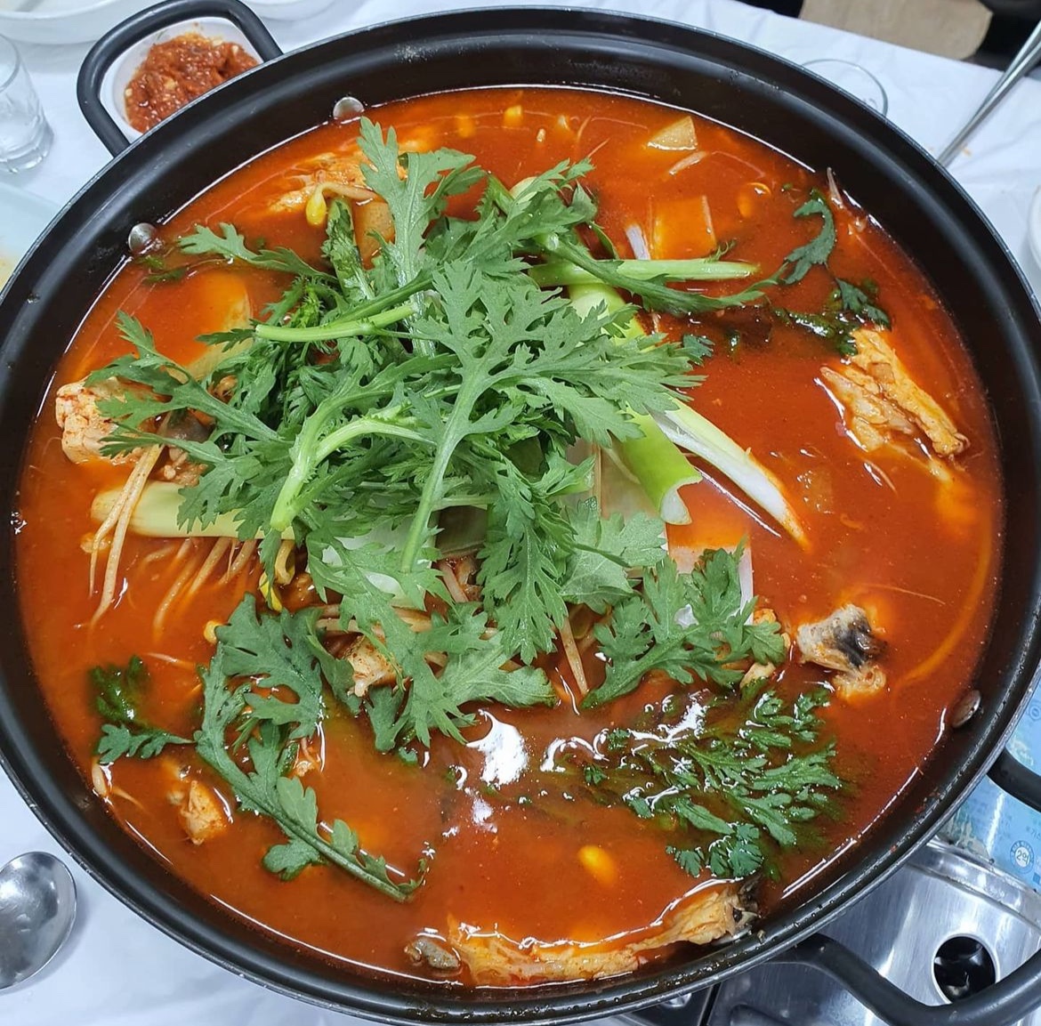친구네매운탕 매장 이미지