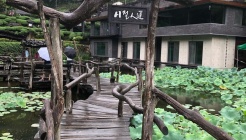 커피와꽃자리 매장 이미지