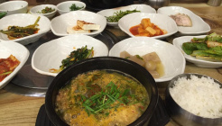 아기자기식당 매장 이미지