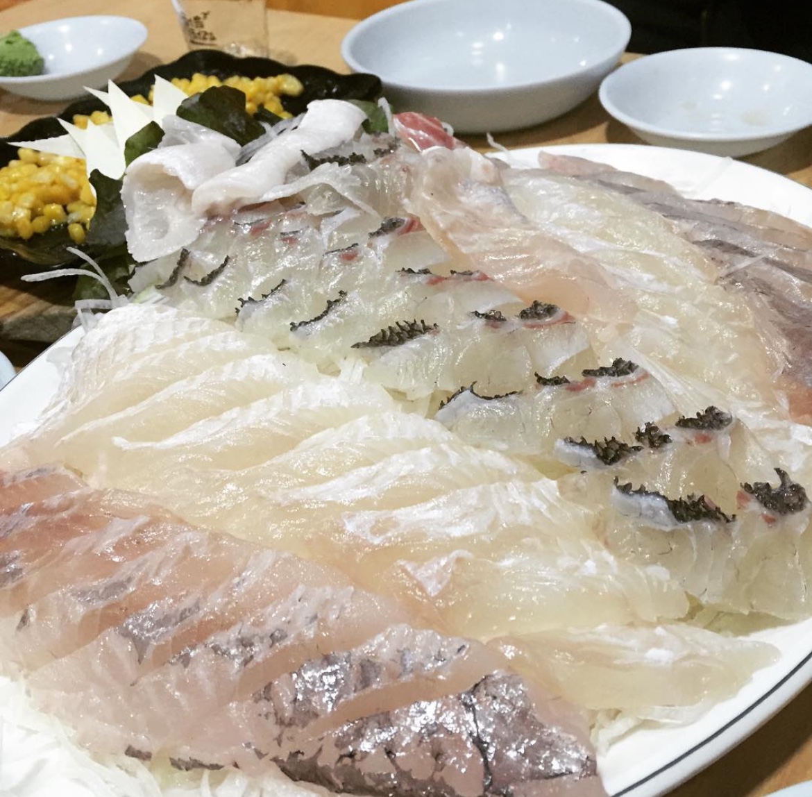 우리횟집 매장 이미지
