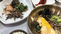 벌교식당소소산식 매장 이미지