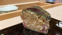 송산스시 매장 이미지