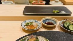 스시테이 매장 이미지