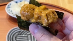 스시아카 진 매장 이미지