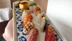 서울드래곤시티 운카이 매장 이미지