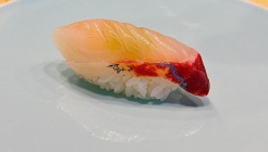 스시정현 매장 이미지