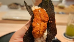 스시이카리 매장 이미지