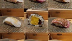 스시동경맨션 매장 이미지