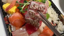 스시원 오마카세 매장 이미지