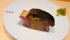 스시 유우히 매장 이미지