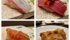 스시코호시 미사 매장 이미지