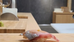 스시우미 광화문 매장 이미지