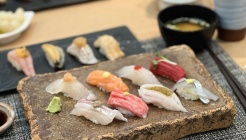 스시부엌 매장 이미지