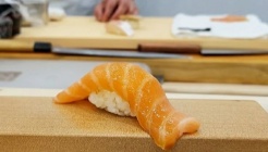 스시라온 매장 이미지