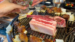 바베큐랩 매장 이미지