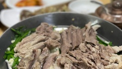 개성순대국 매장 이미지