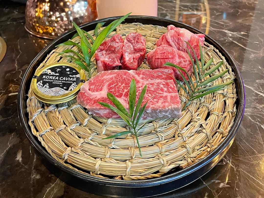 한우 오마카세 규원 매장 이미지