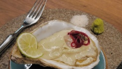 도산회관 매장 이미지