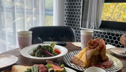 숲에숨다 매장 이미지