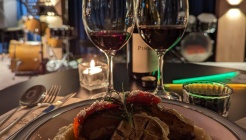 디도 재즈 라운지 매장 이미지