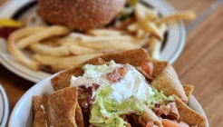 루즈맨션 매장 이미지