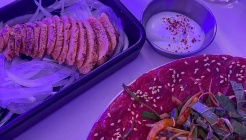 송리단양조장 매장 이미지