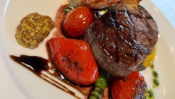 아라다이닝 매장 이미지