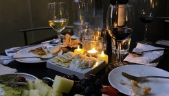 양재천포도주 매장 이미지