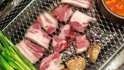 산청숯불가든 매장 이미지