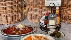 리스카페 정자 매장 이미지