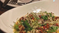 오스테리아이들 매장 이미지