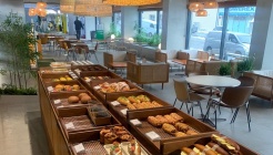 쏠티캐빈 매장 이미지