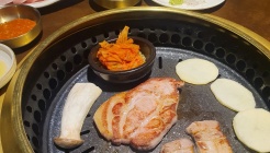 삼김화로구이 매장 이미지