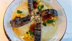 비스트로 멕시 매장 이미지