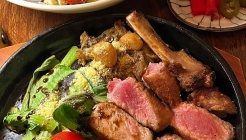 굿갓레스토랑 매장 이미지