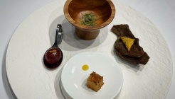 나니아 레스토랑 매장 이미지