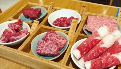 바른고기 정육점 을지로점 매장 이미지