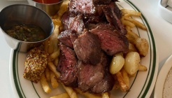 uphill namsan 매장 이미지