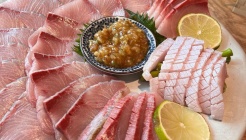 삼면이바다 매장 이미지