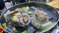 벌떼집 매장 이미지