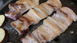 밀양갈비 매장 이미지