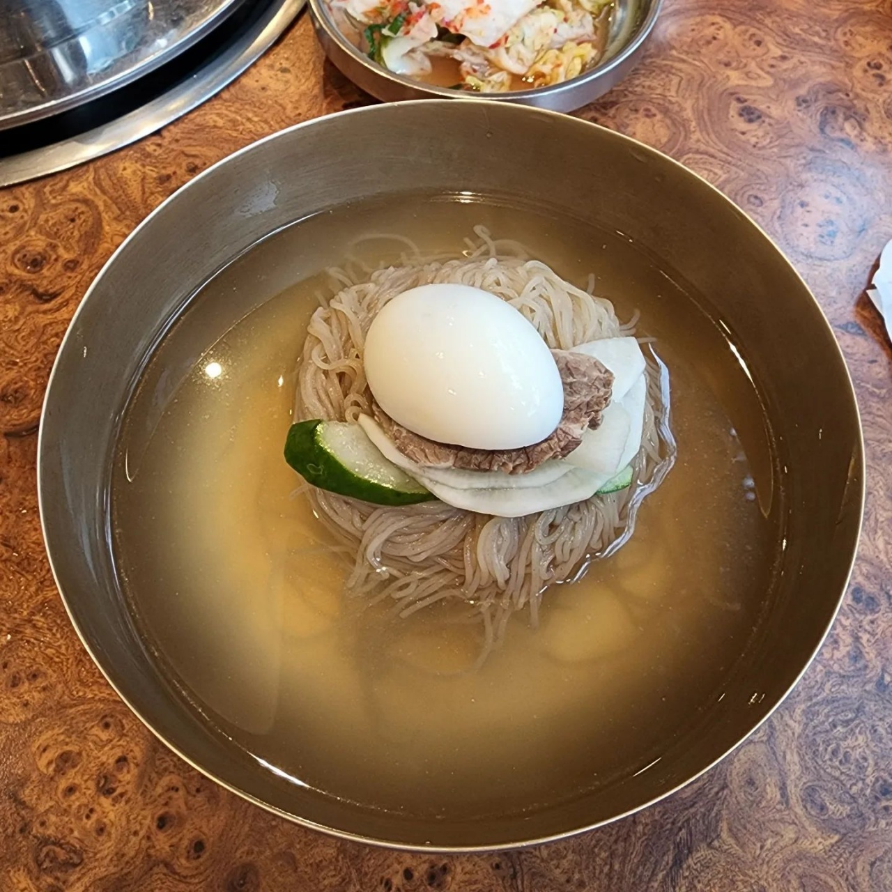 만포면옥 매장 이미지