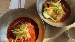 깃대봉냉면 매장 이미지