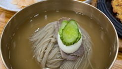 장안면옥 매장 이미지