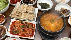 못난이식당 매장 이미지